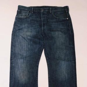 Levis 501 38W 30L